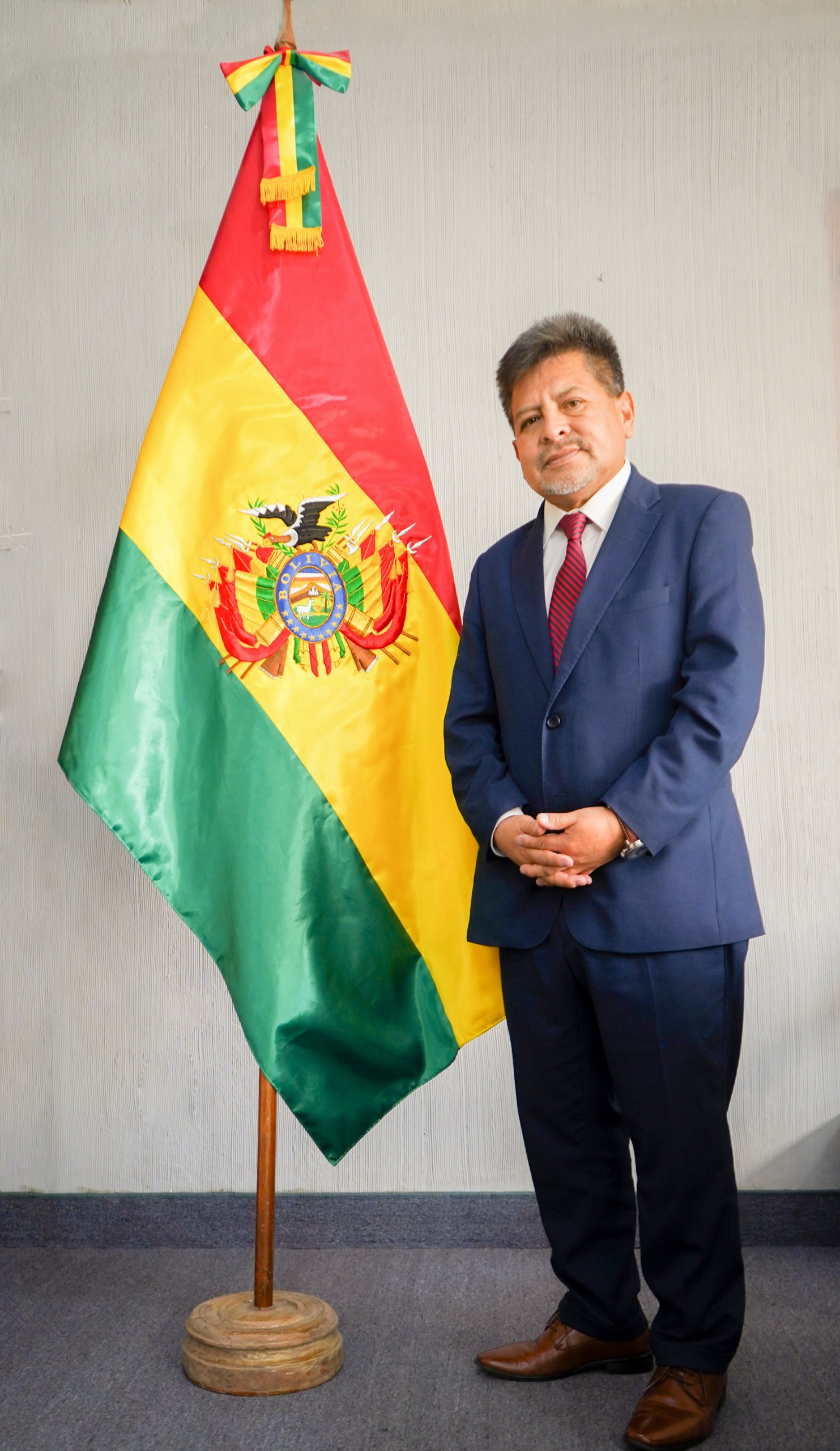 Director General Ejecutivo
